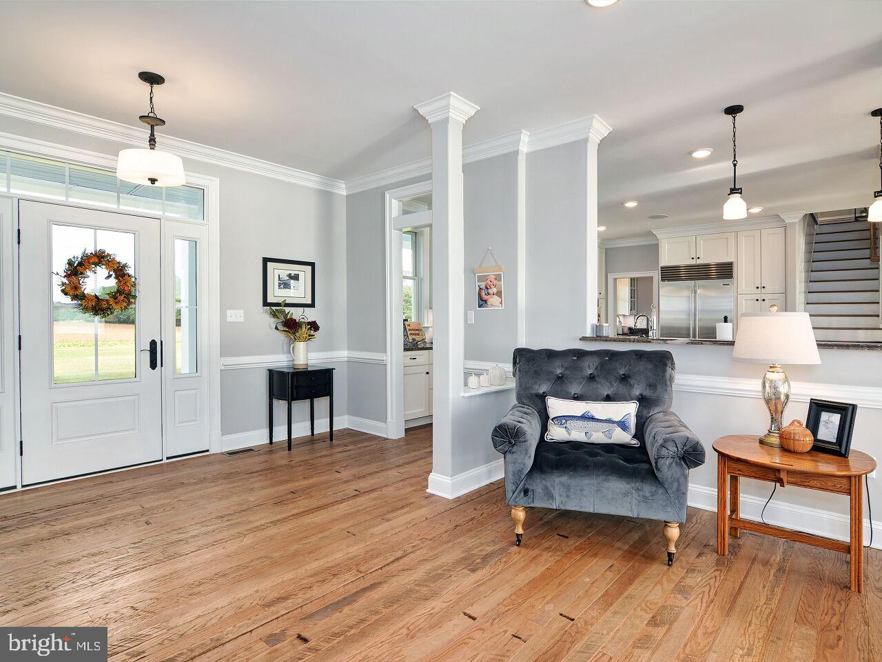 1292 Chancellor Point Road Trappe, MD 21673 - Photo 22 of 59 Gallery Image 22