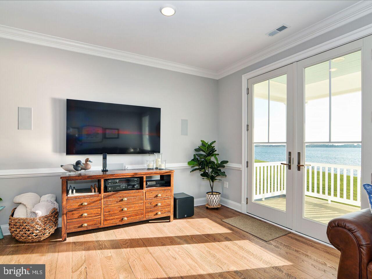 1292 Chancellor Point Road Trappe, MD 21673 - Photo 31 of 59 Gallery Image 31