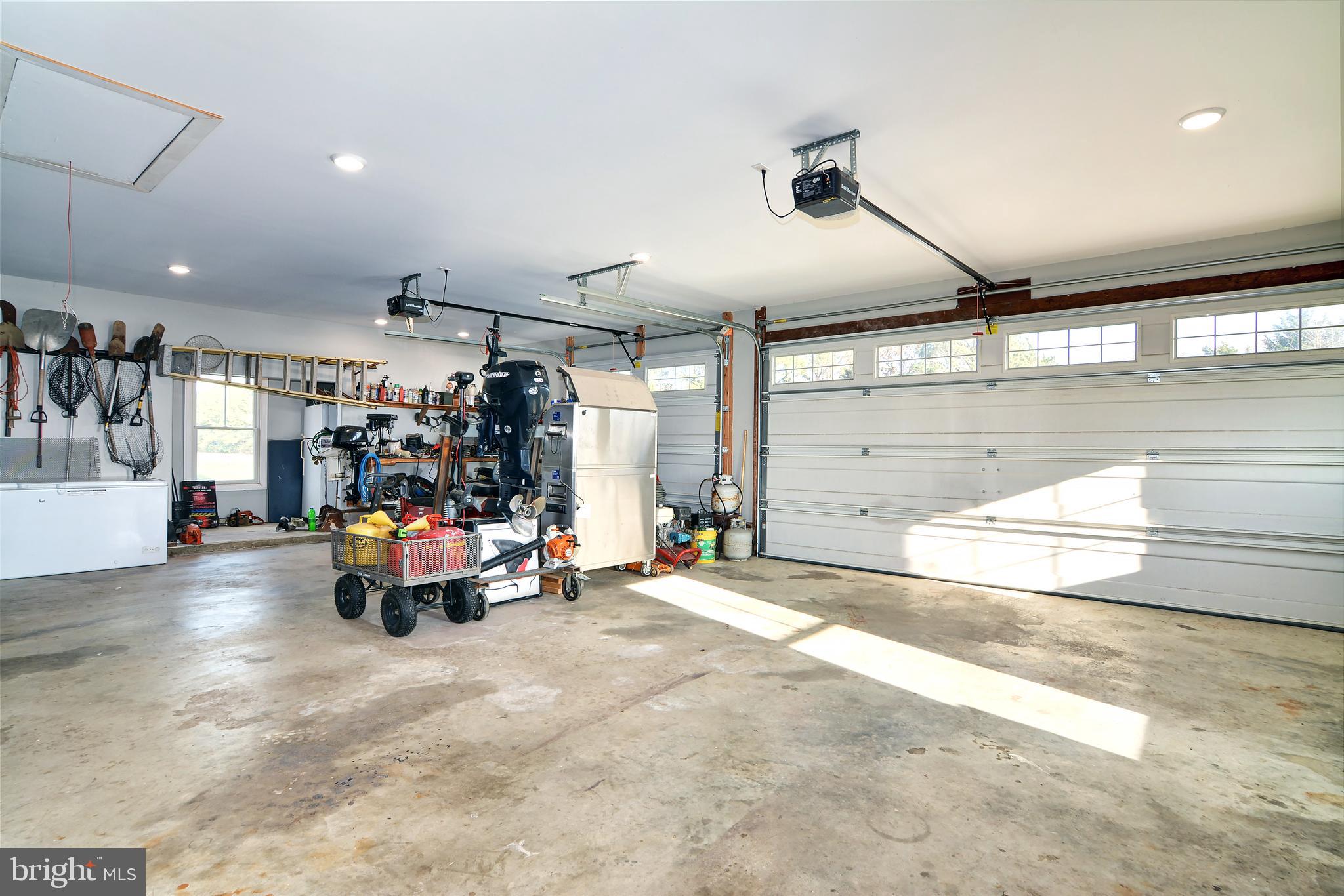 1292 Chancellor Point Road Trappe, MD 21673 - Photo 43 of 59 Gallery Image 43