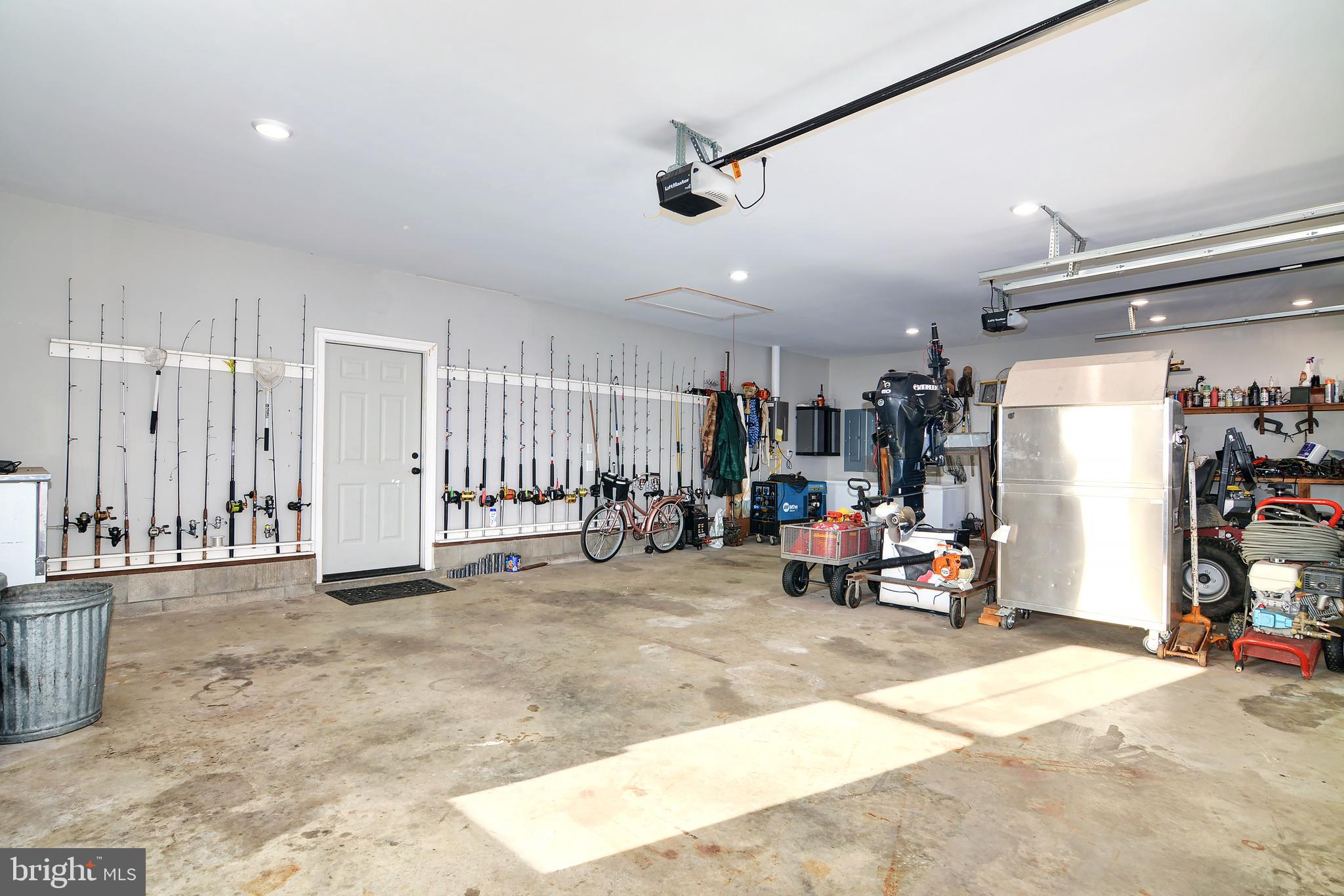 1292 Chancellor Point Road Trappe, MD 21673 - Photo 44 of 59 Gallery Image 44