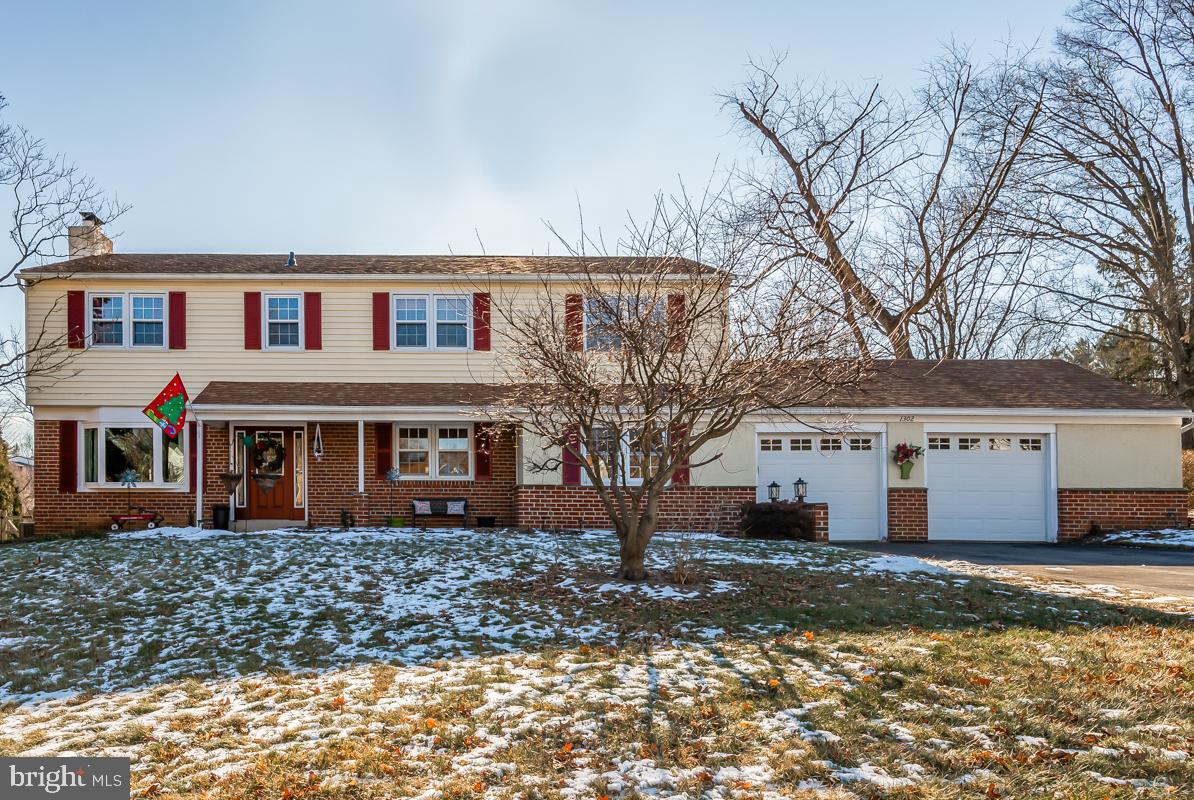 1302 Eagle Road West Chester, PA 19382 - Photo 1 of 57 1302 Eagle Rd