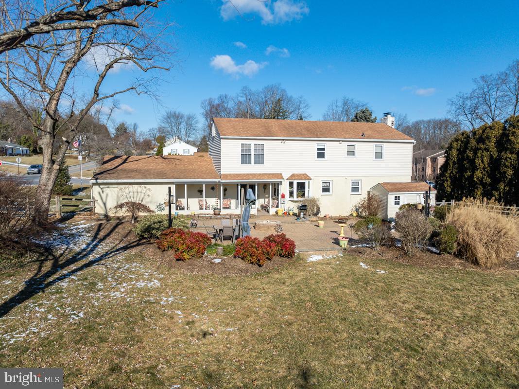 1302 Eagle Road West Chester, PA 19382 - Photo 11 of 57 Flat Lot