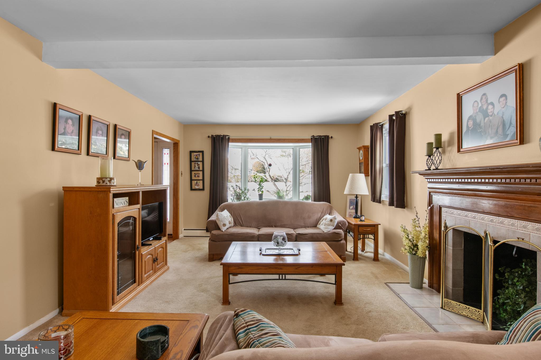 1302 Eagle Road West Chester, PA 19382 - Photo 21 of 57 Spacious