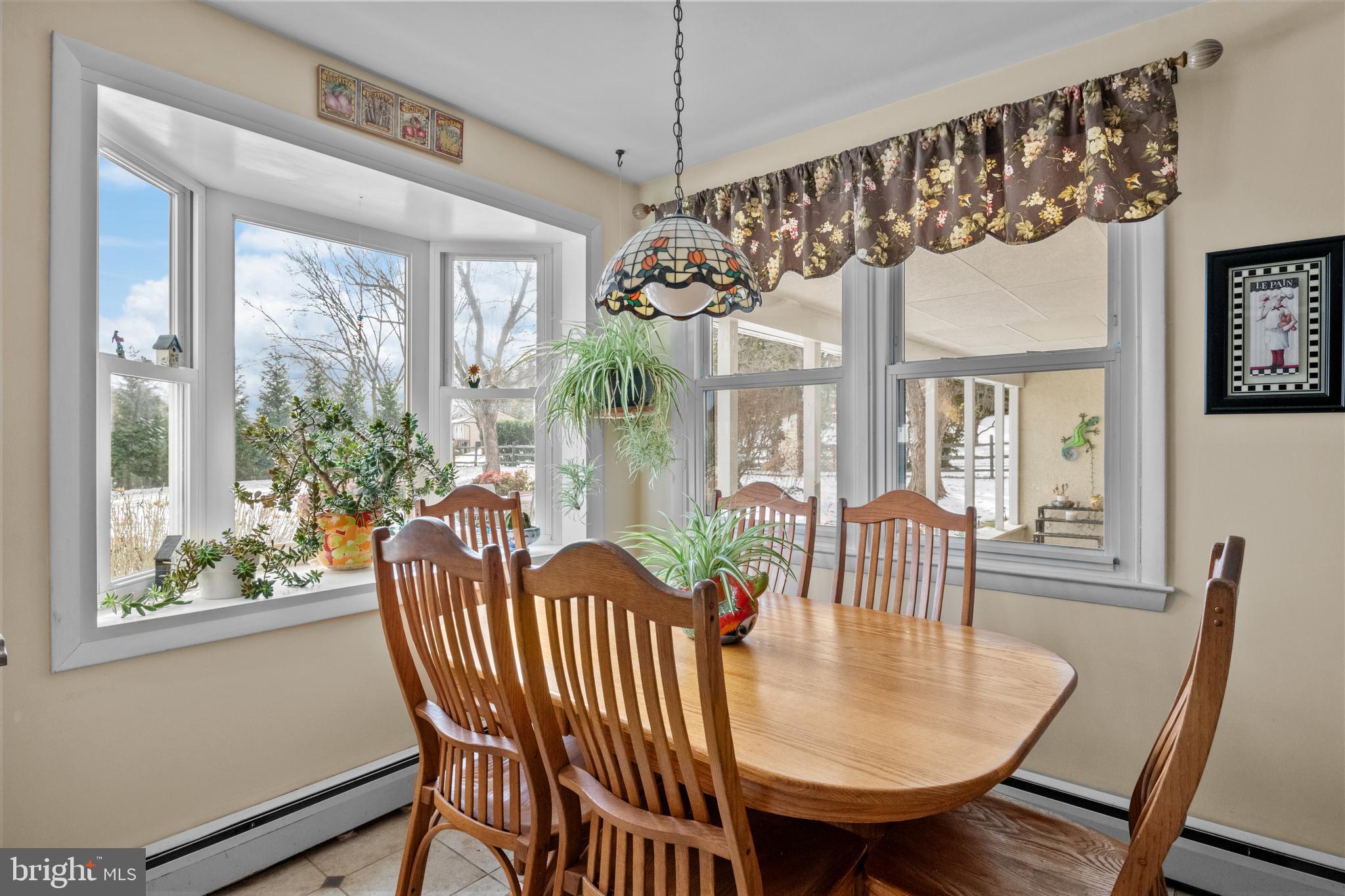 1302 Eagle Road West Chester, PA 19382 - Photo 27 of 57 Bow Window