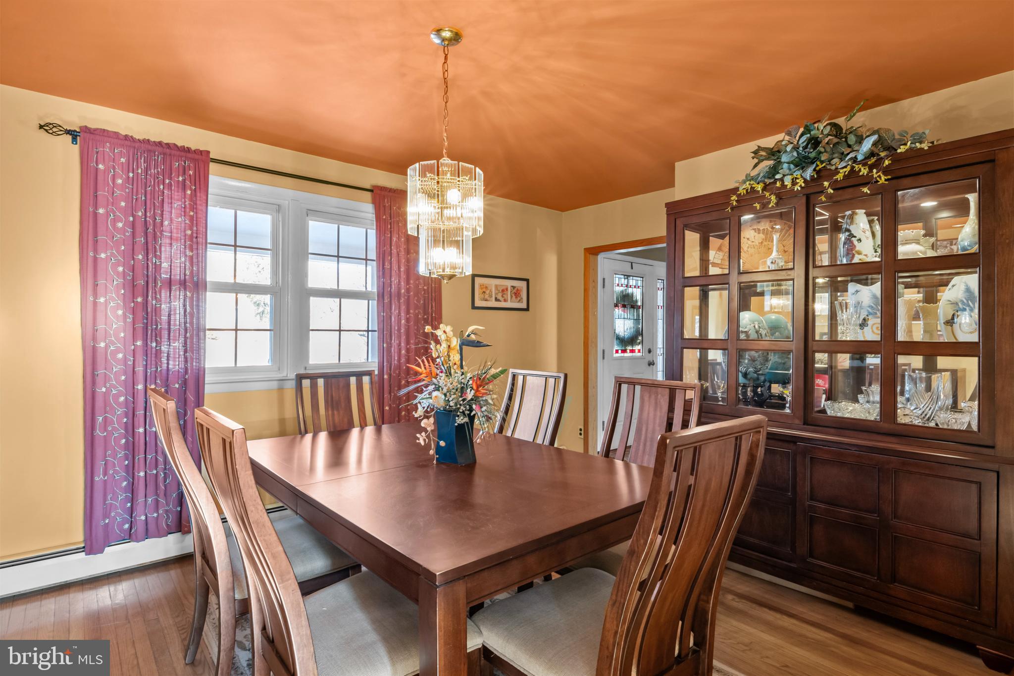 1302 Eagle Road West Chester, PA 19382 - Photo 28 of 57 Formal Dining Room