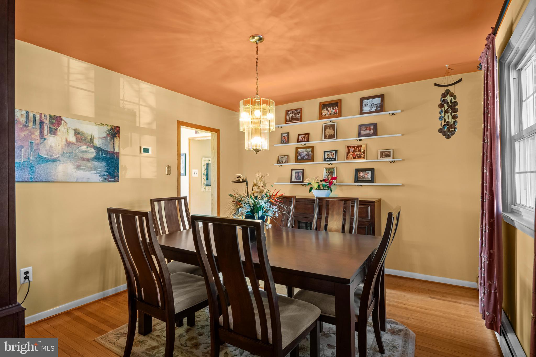 1302 Eagle Road West Chester, PA 19382 - Photo 29 of 57 Dining Room