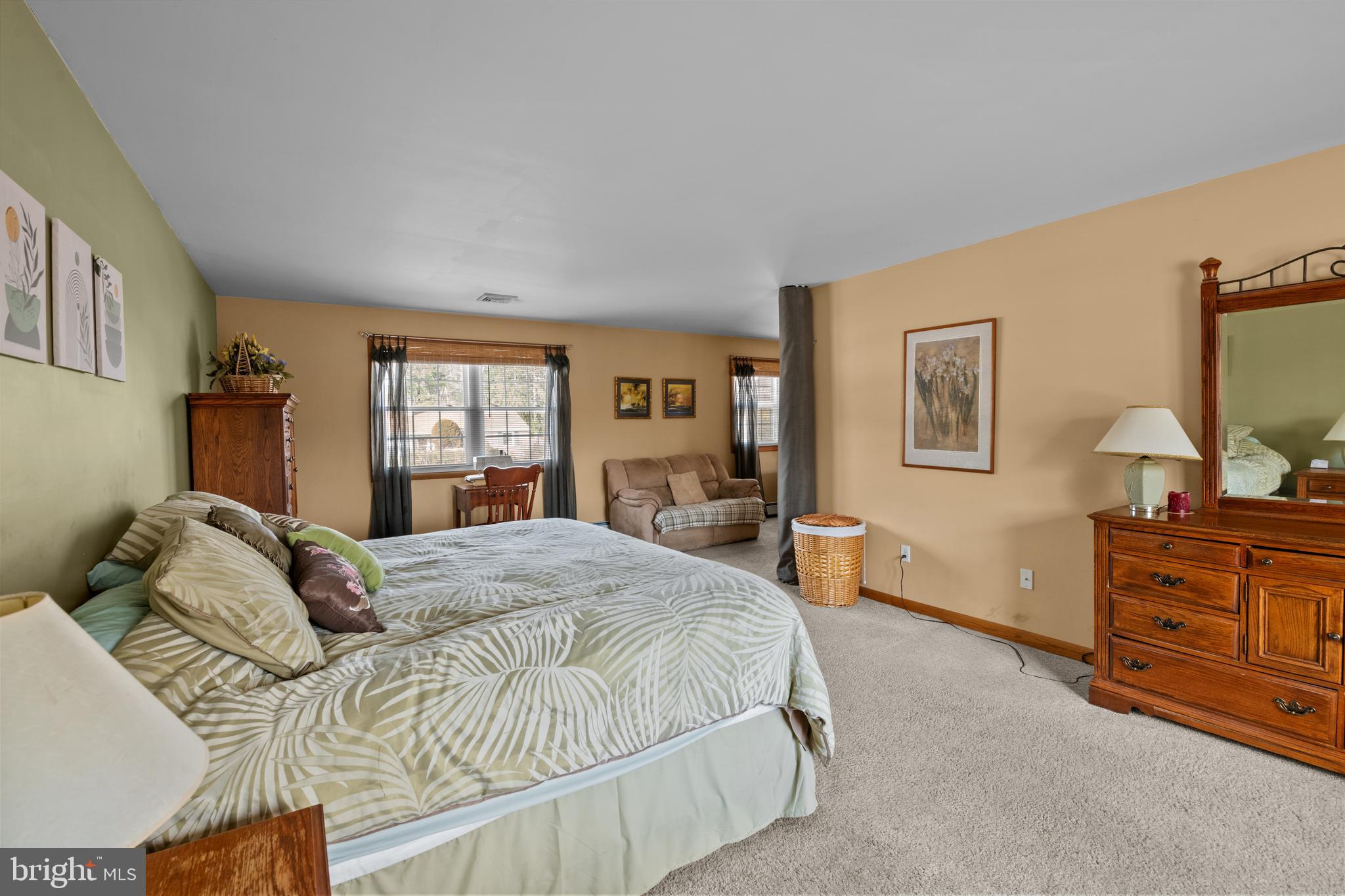 1302 Eagle Road West Chester, PA 19382 - Photo 35 of 57 Primary Bedroom