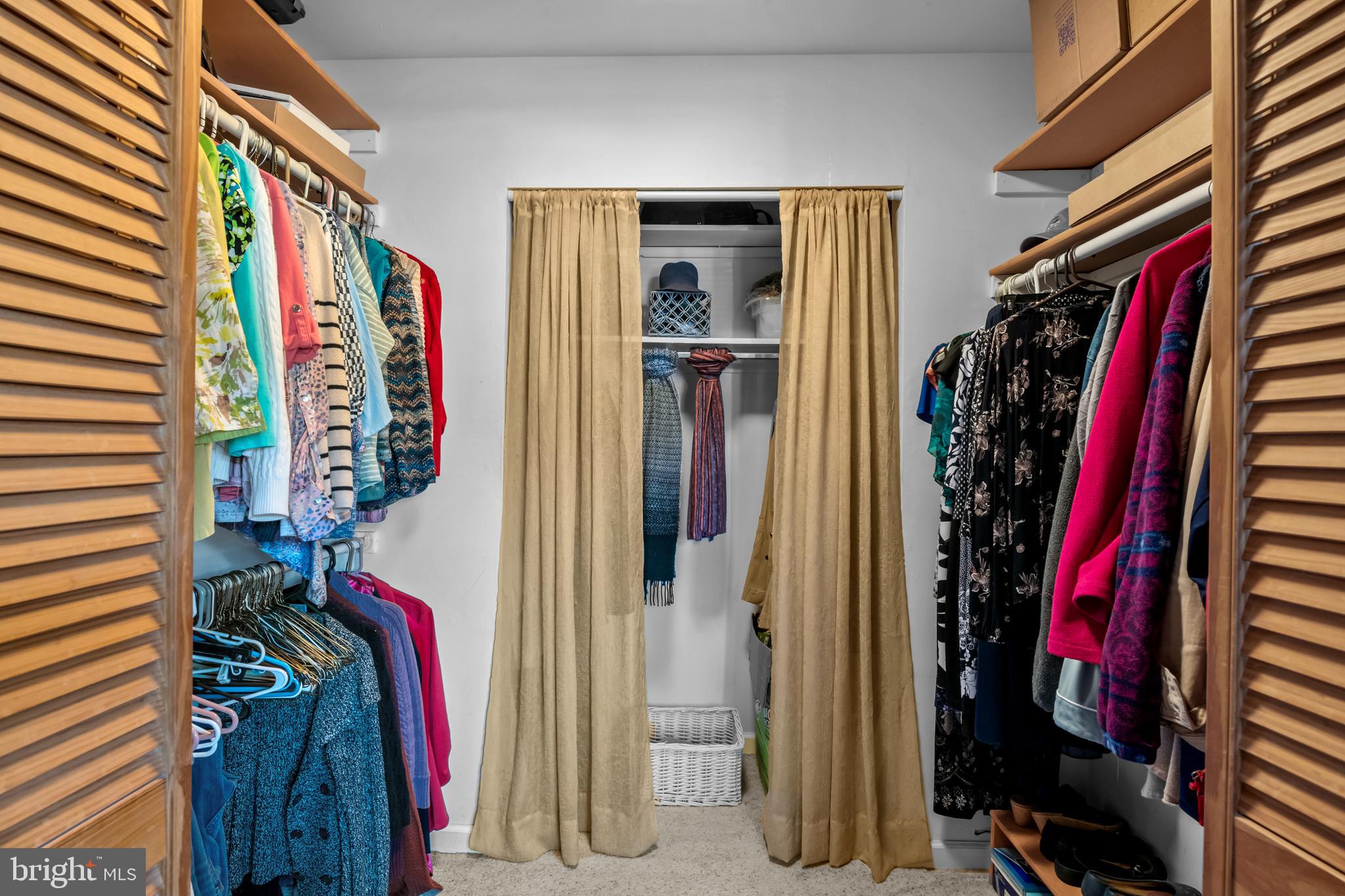 1302 Eagle Road West Chester, PA 19382 - Photo 38 of 57 Walk-in Closet