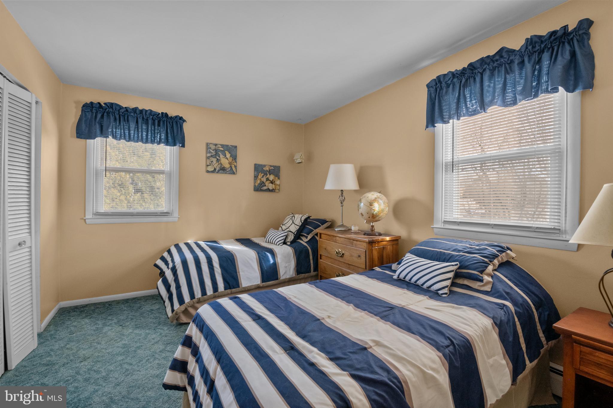 1302 Eagle Road West Chester, PA 19382 - Photo 41 of 57 Bedroom 3