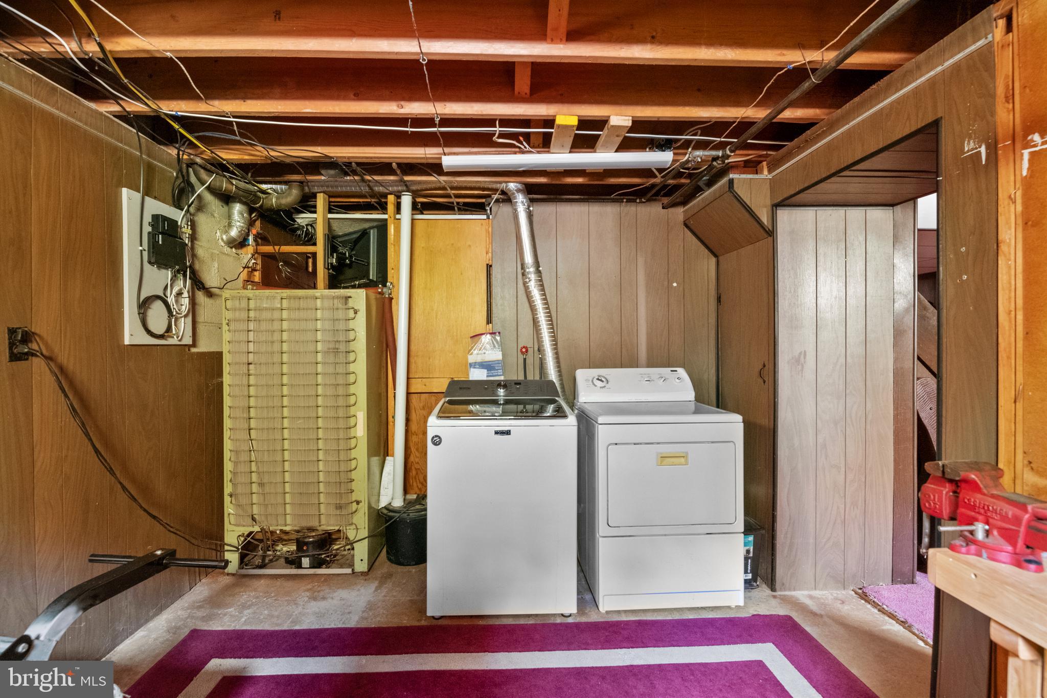 1302 Eagle Road West Chester, PA 19382 - Photo 49 of 57 Laundry