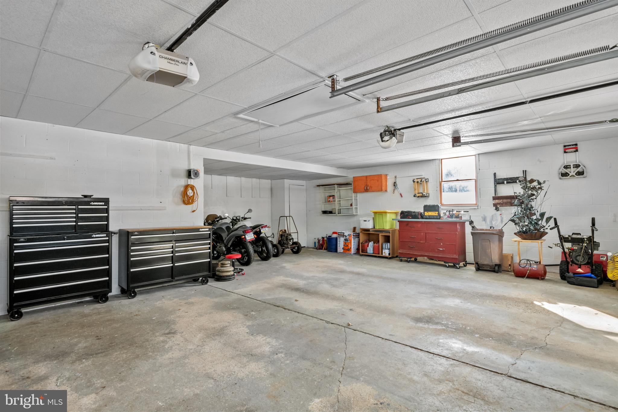 1302 Eagle Road West Chester, PA 19382 - Photo 50 of 57 Extra Space in Back