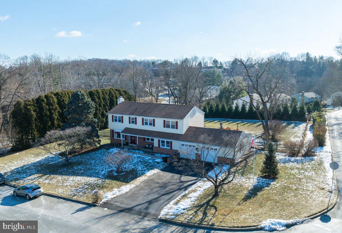 1302 Eagle Road West Chester, PA 19382 - Photo 5 of 57 .66 Acre Lot
