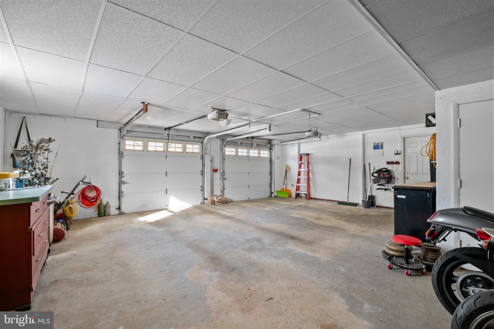 1302 Eagle Road West Chester, PA 19382 - Photo 51 of 57 2 1/2 Car Garage