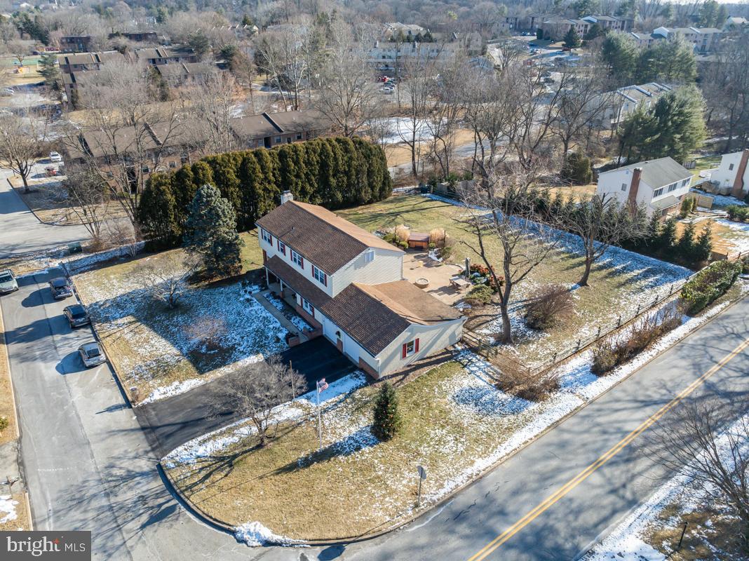 1302 Eagle Road West Chester, PA 19382 - Photo 6 of 57 Corner Property
