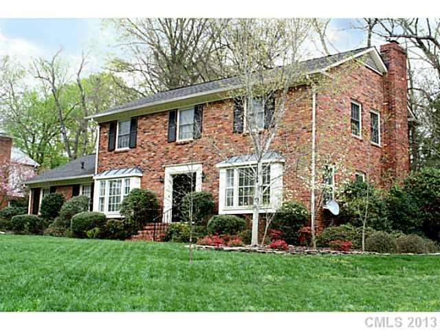 6632 Newhall Road Charlotte, NC 28270 - Photo 1 of 16 Gallery Image 1