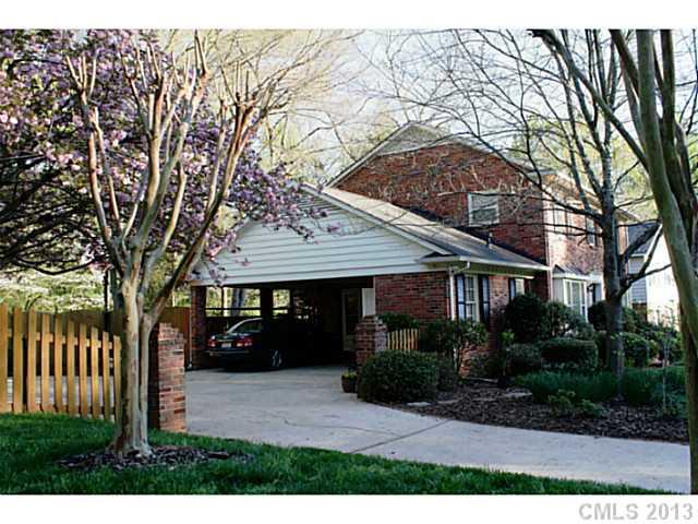 6632 Newhall Road Charlotte, NC 28270 - Photo 14 of 16 Gallery Image 14
