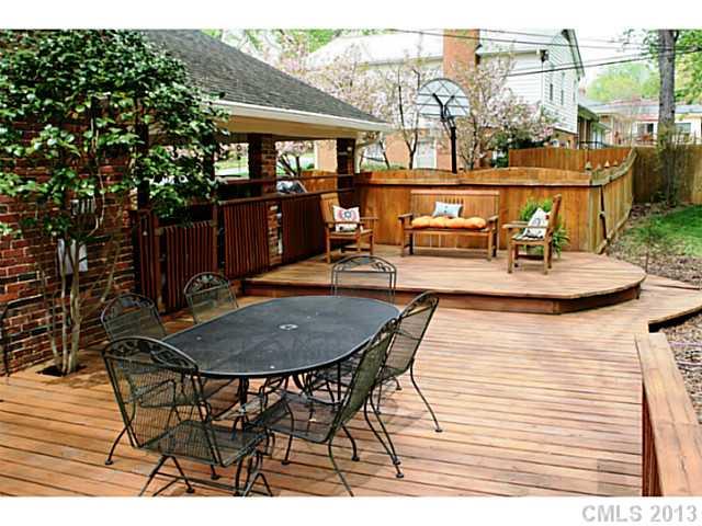6632 Newhall Road Charlotte, NC 28270 - Photo 15 of 16 Gallery Image 15