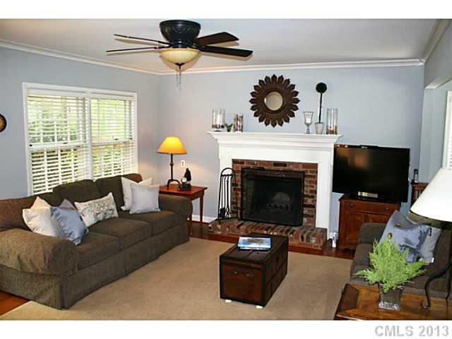 6632 Newhall Road Charlotte, NC 28270 - Photo 6 of 16 Gallery Image 6