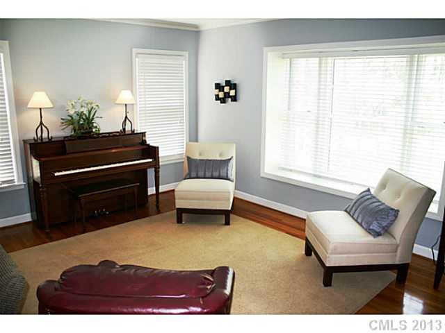 6632 Newhall Road Charlotte, NC 28270 - Photo 7 of 16 Gallery Image 7