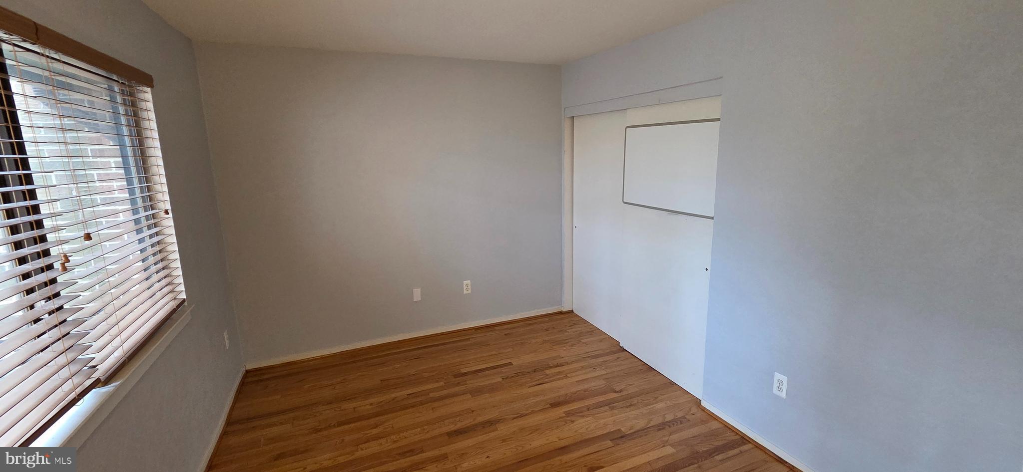 11764 Indian Ridge Road Reston, VA 20191 - Photo 21 of 31 a view of an empty room and window