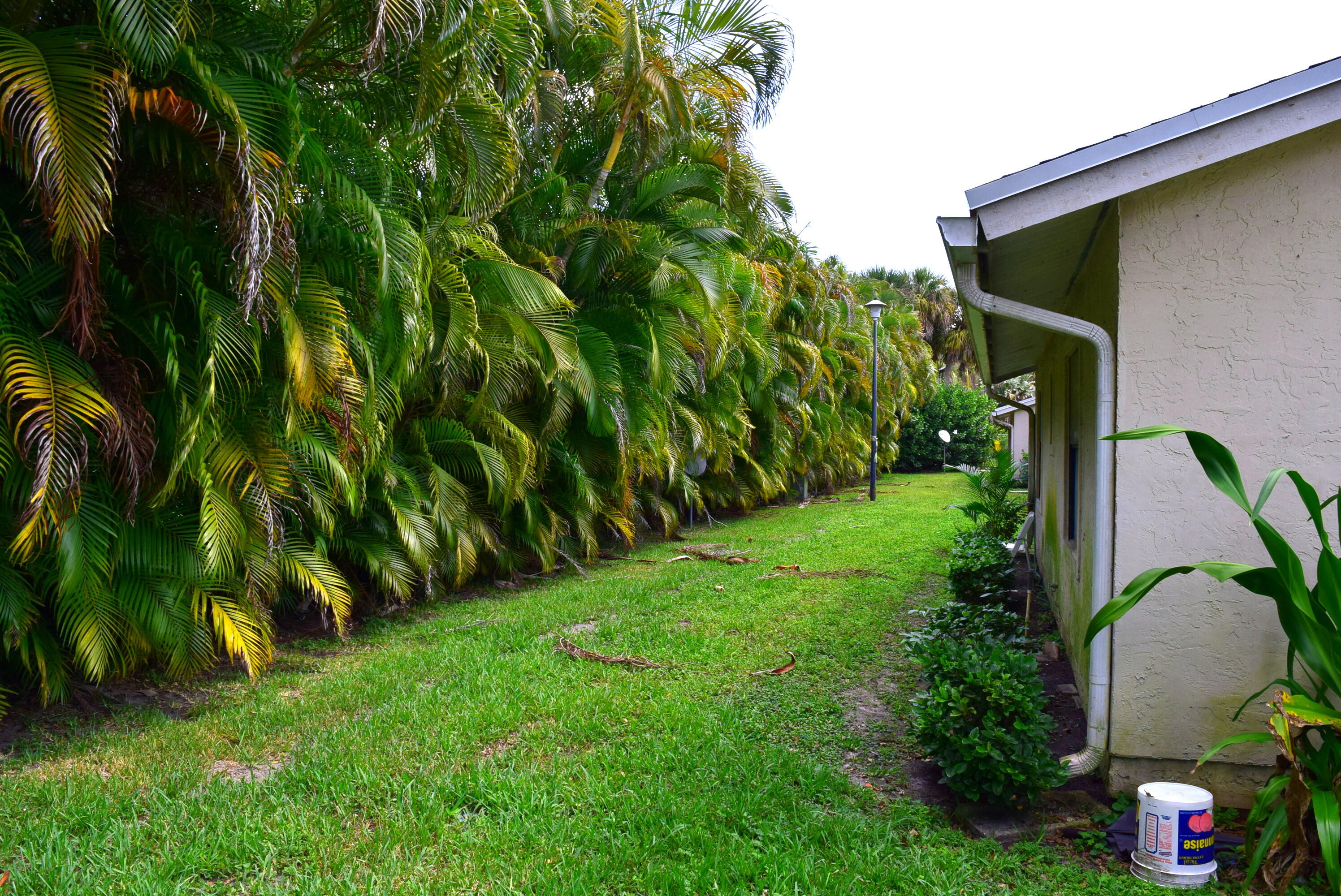 5350 Elmhurst Road, Unit A West Palm Beach, FL 33417 - Photo 9 of 9 Great area for Dogs