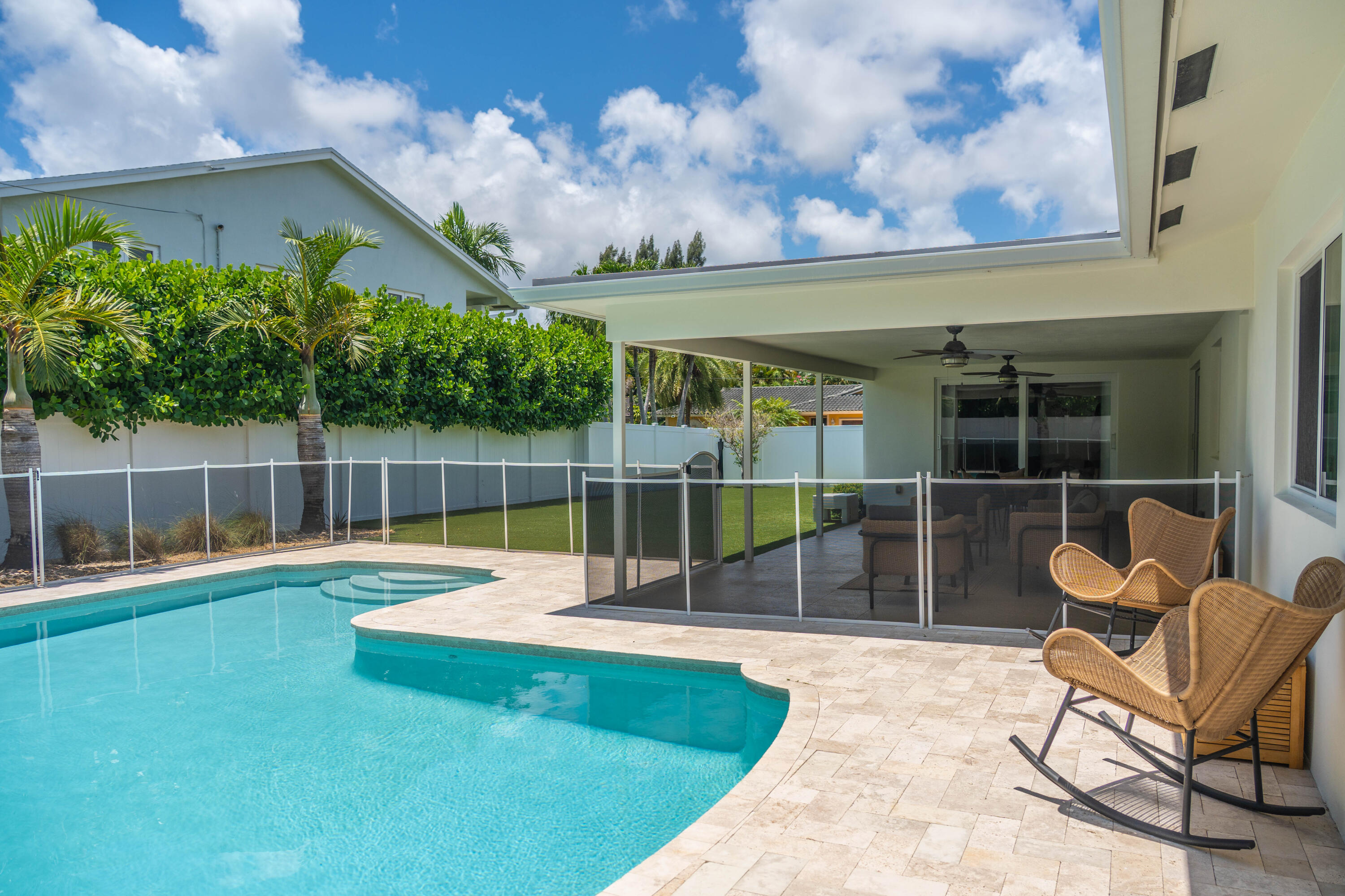 1058 Northwest 6th Drive Boca Raton, FL 33486 - Photo 71 of 94 1058 NW 6th Dr Boca-105