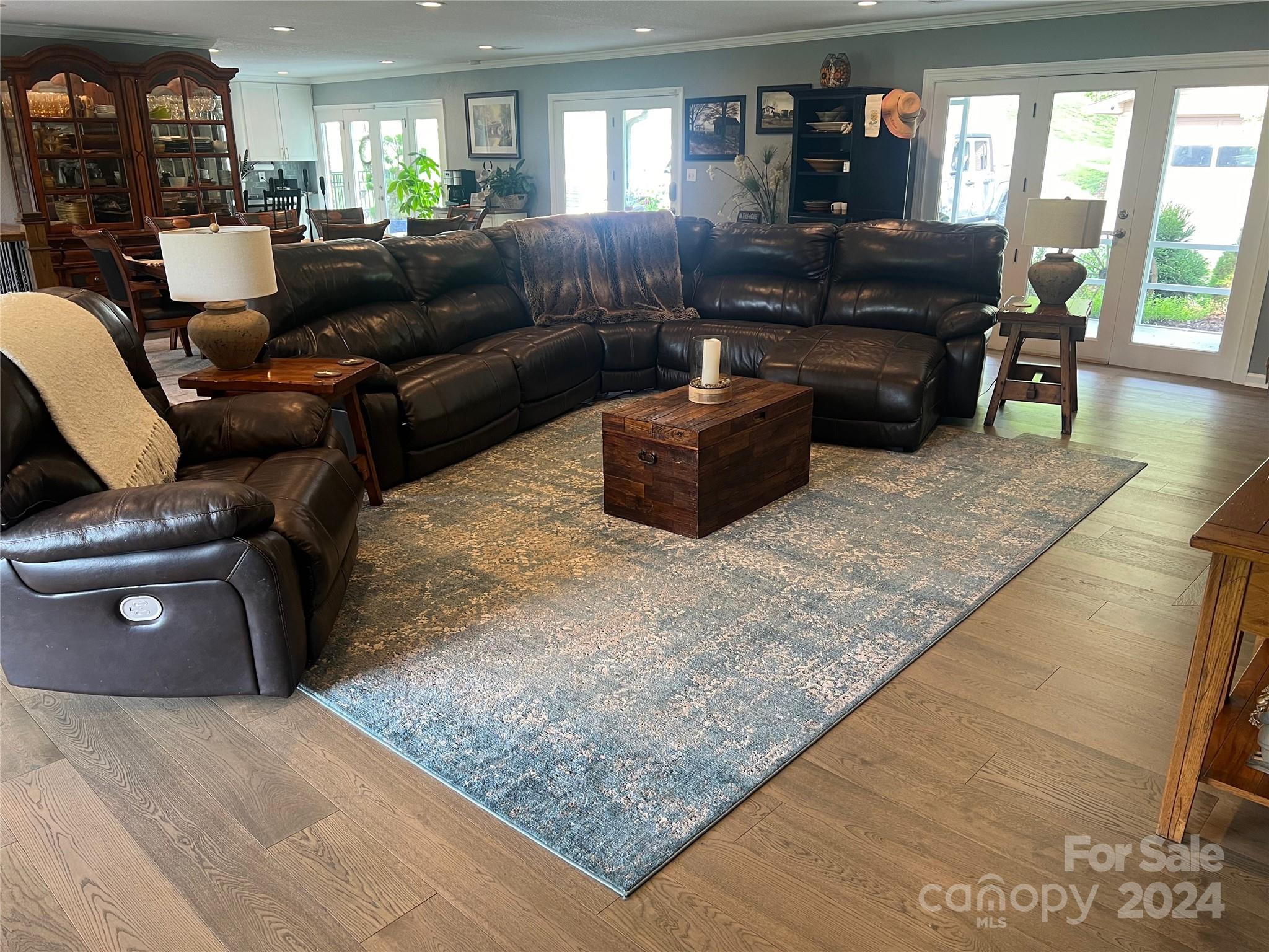 500 Reeves Cove Road Candler, NC 28715 - Photo 14 of 48 Gallery Image 14
