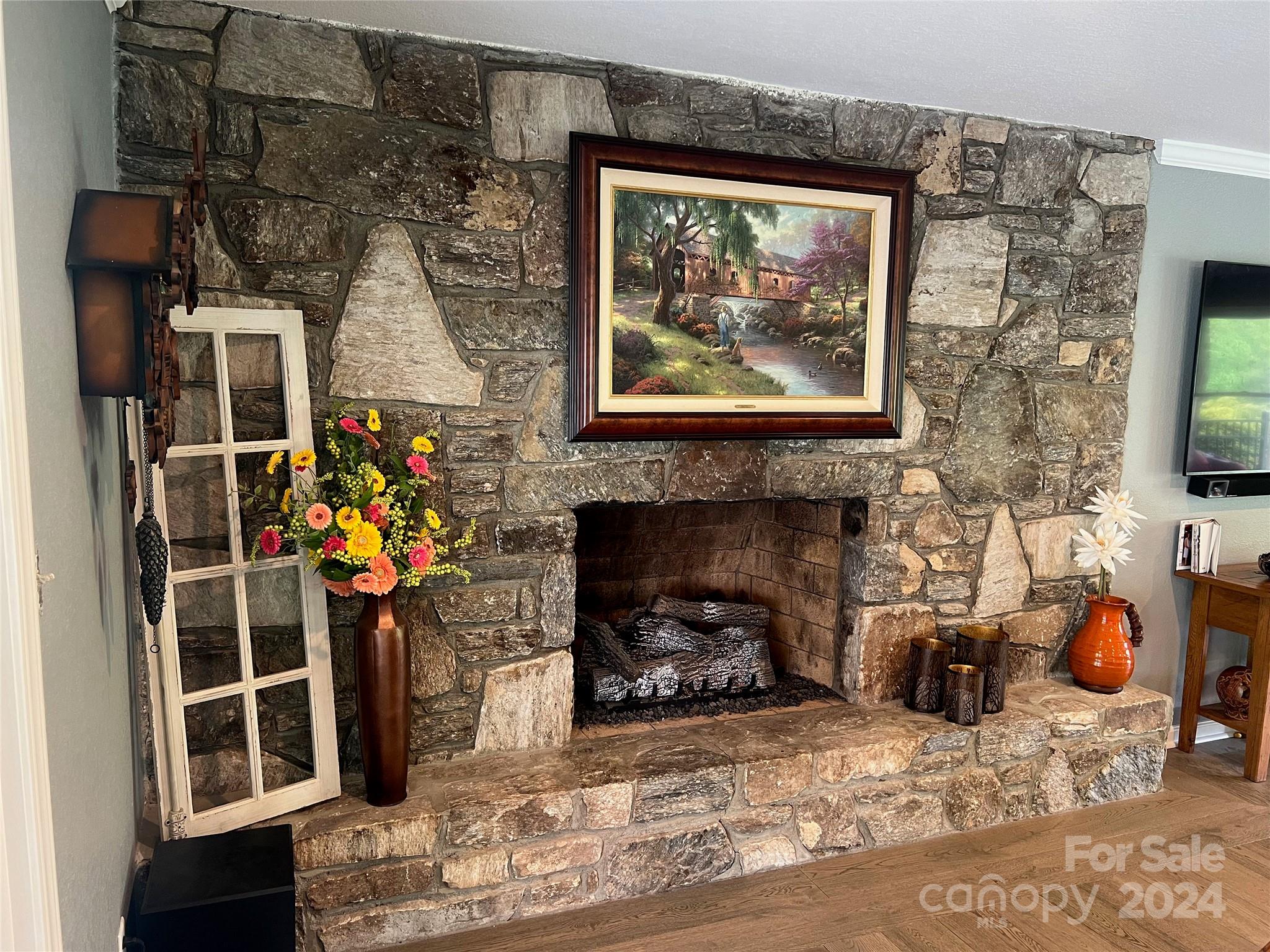 500 Reeves Cove Road Candler, NC 28715 - Photo 15 of 48 Gallery Image 15