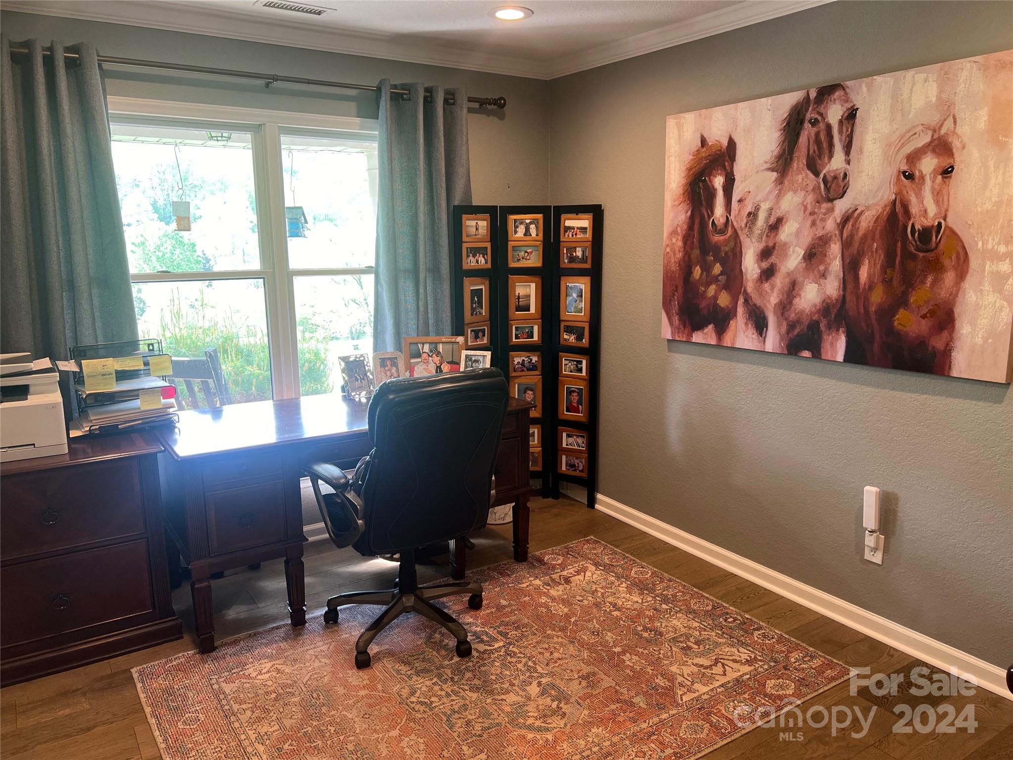 500 Reeves Cove Road Candler, NC 28715 - Photo 27 of 48 Gallery Image 27