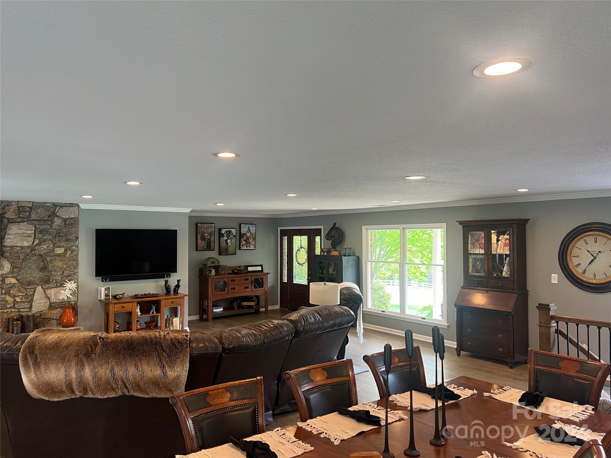 500 Reeves Cove Road Candler, NC 28715 - Photo 29 of 48 Gallery Image 29