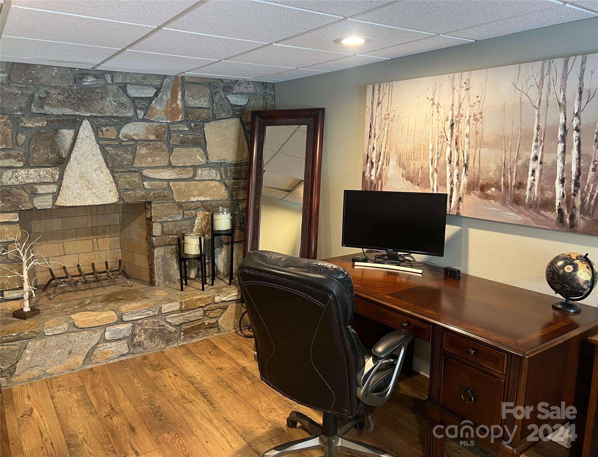 500 Reeves Cove Road Candler, NC 28715 - Photo 38 of 48 Gallery Image 38