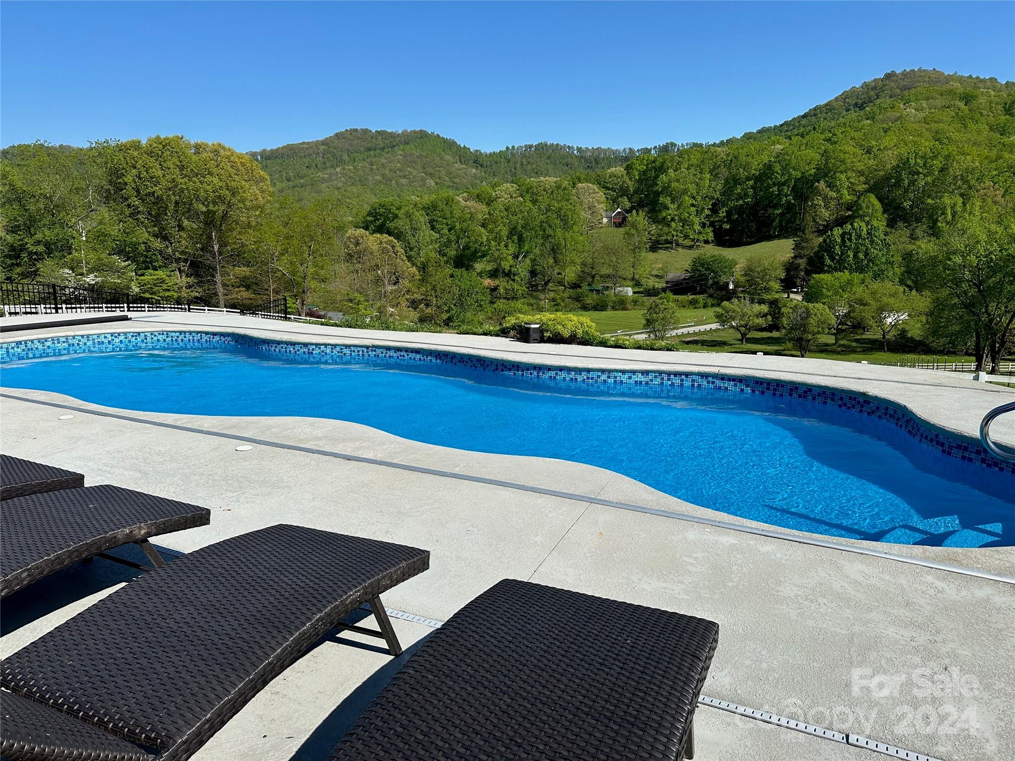 500 Reeves Cove Road Candler, NC 28715 - Photo 4 of 48 Gallery Image 4