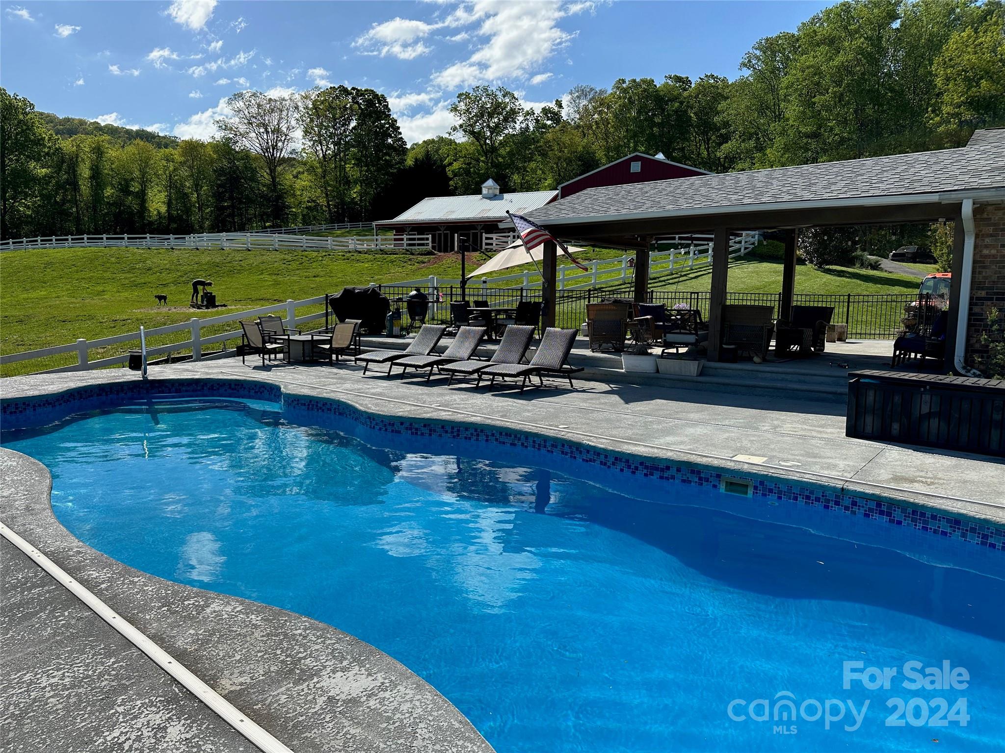 500 Reeves Cove Road Candler, NC 28715 - Photo 6 of 48 Gallery Image 6