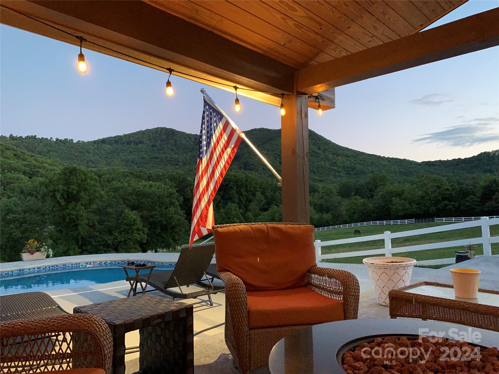 500 Reeves Cove Road Candler, NC 28715 - Photo 7 of 48 Gallery Image 7