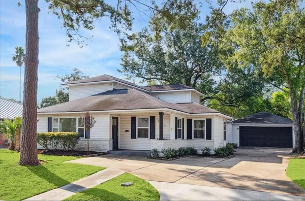 $5,400 | 3515 Norris Drive, Houston, TX 77025