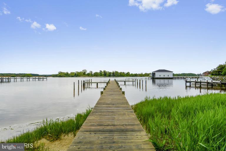 15 Hatsawap Road Cambridge, MD 21613 - Photo 29 of 29 Community Pier