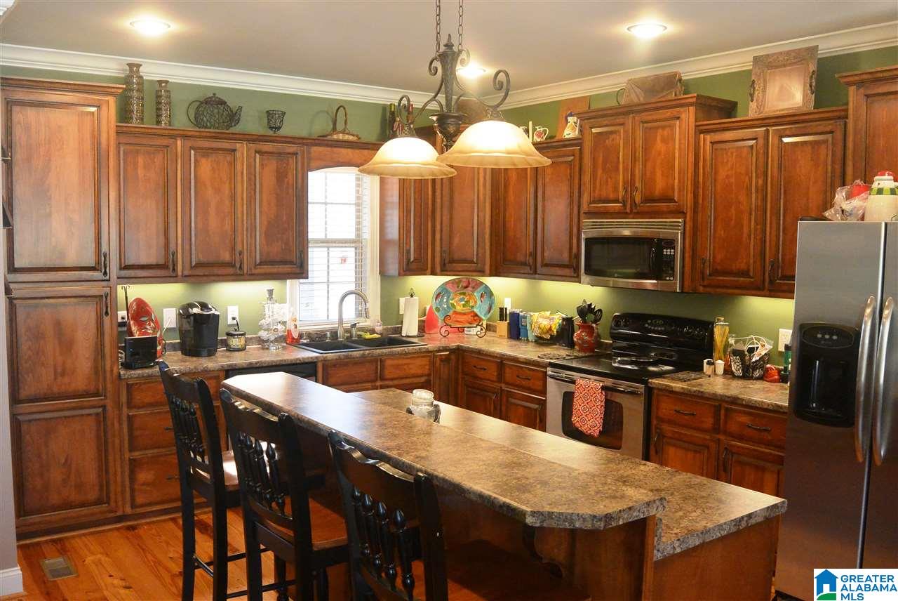 150 Hitching Post Circle Cropwell, AL 35054 - Photo 3 of 27