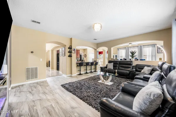 $524,900 | 3604 Whisper Creek Boulevard, Middleburg, FL 32068