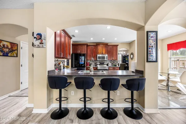 $524,900 | 3604 Whisper Creek Boulevard, Middleburg, FL 32068