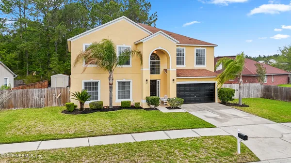$524,900 | 3604 Whisper Creek Boulevard, Middleburg, FL 32068