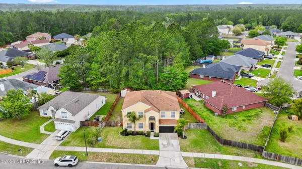 $524,900 | 3604 Whisper Creek Boulevard, Middleburg, FL 32068