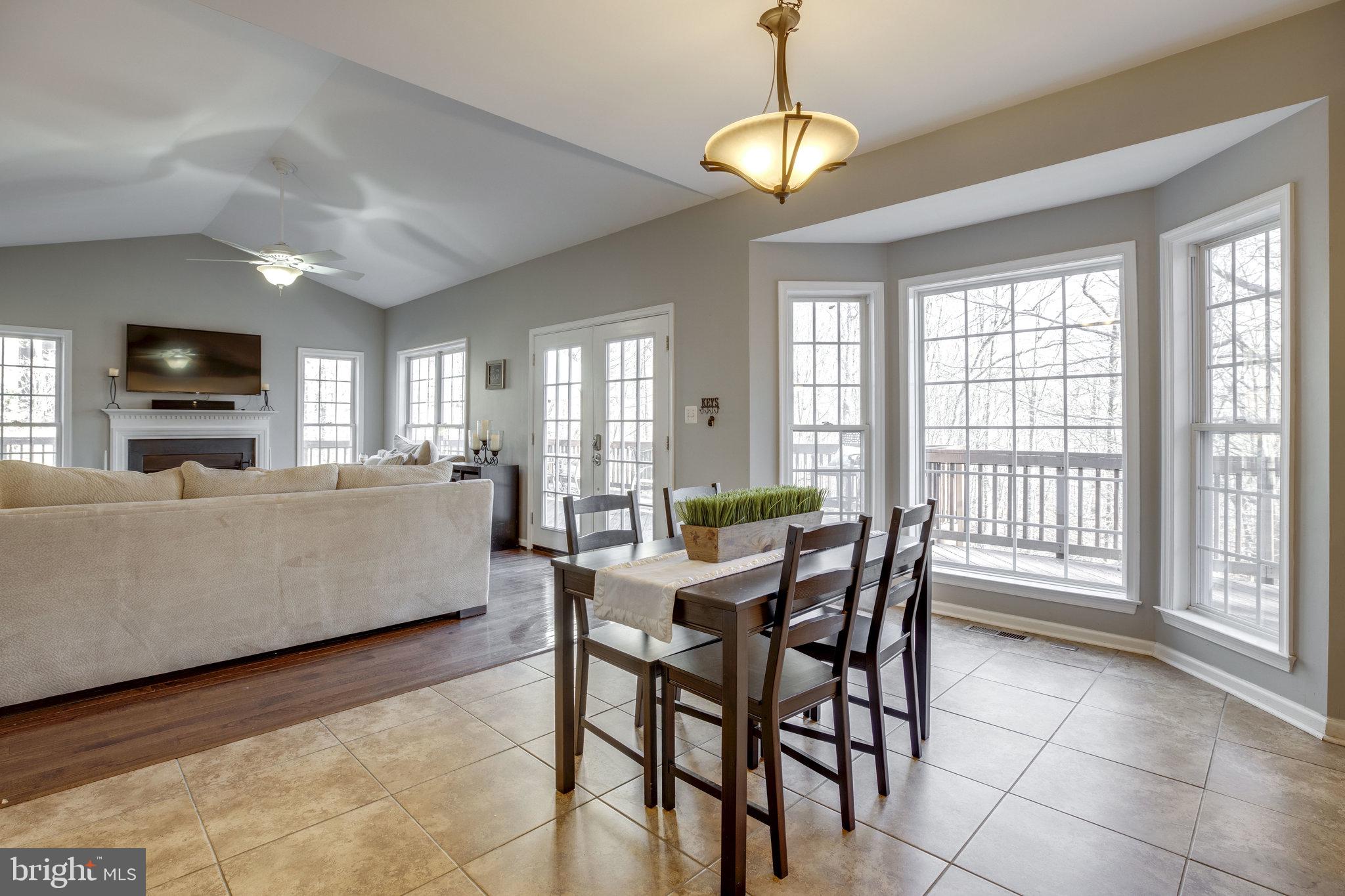 6363 Yates Ford Road Manassas, VA 20111 - Photo 53 of 53 Open Floor Plan