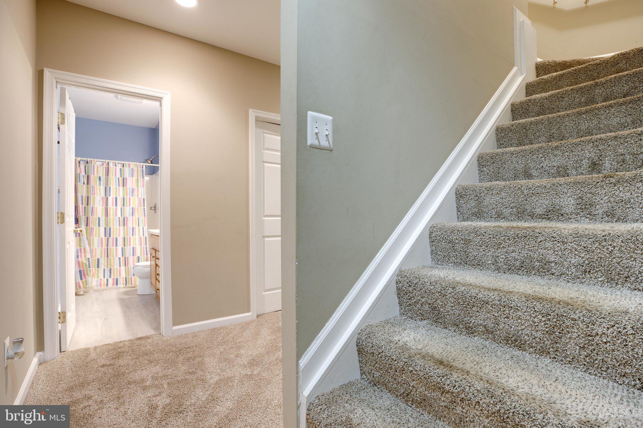 6363 Yates Ford Road Manassas, VA 20111 - Photo 30 of 53 Lower Level