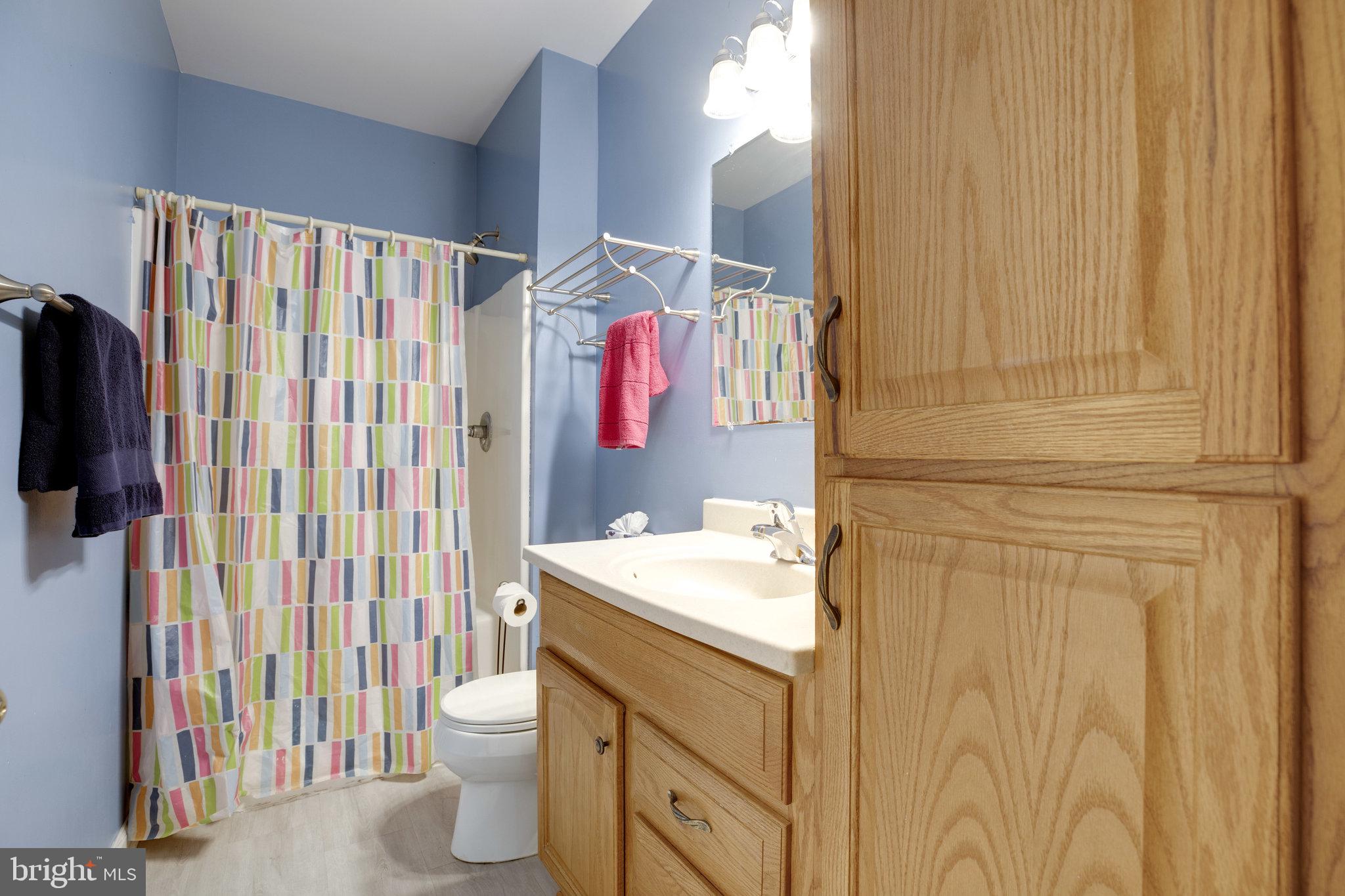 6363 Yates Ford Road Manassas, VA 20111 - Photo 31 of 53 3rd Full Bathroom on Lower Level