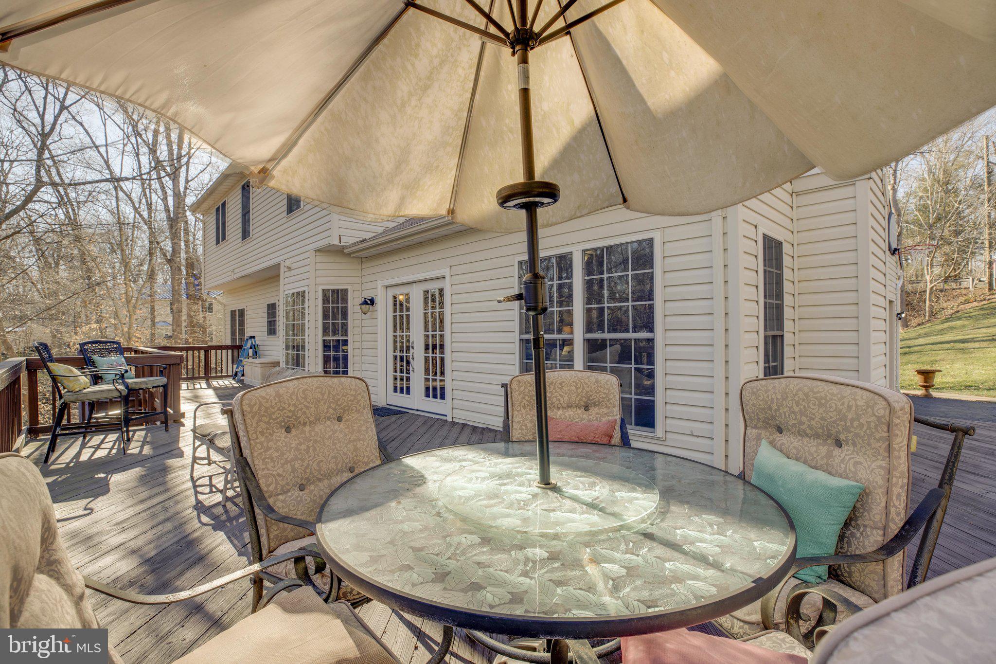 6363 Yates Ford Road Manassas, VA 20111 - Photo 40 of 53 Perfect Place to Relax or Entertain