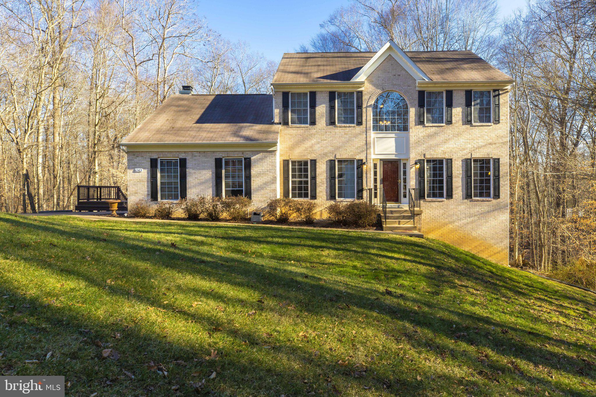 6363 Yates Ford Road Manassas, VA 20111 - Photo 51 of 53