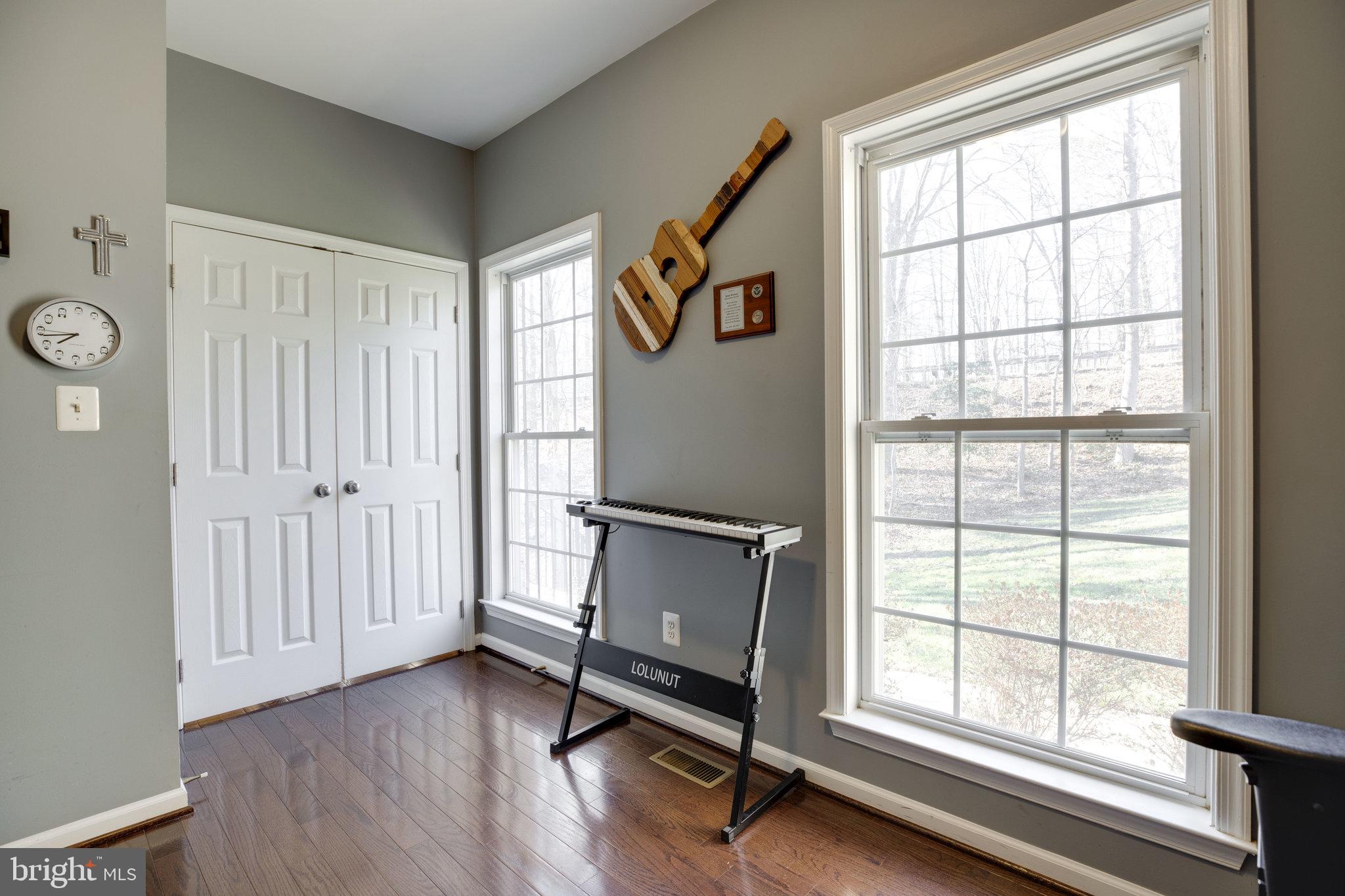 6363 Yates Ford Road Manassas, VA 20111 - Photo 6 of 53 Office has French doors
