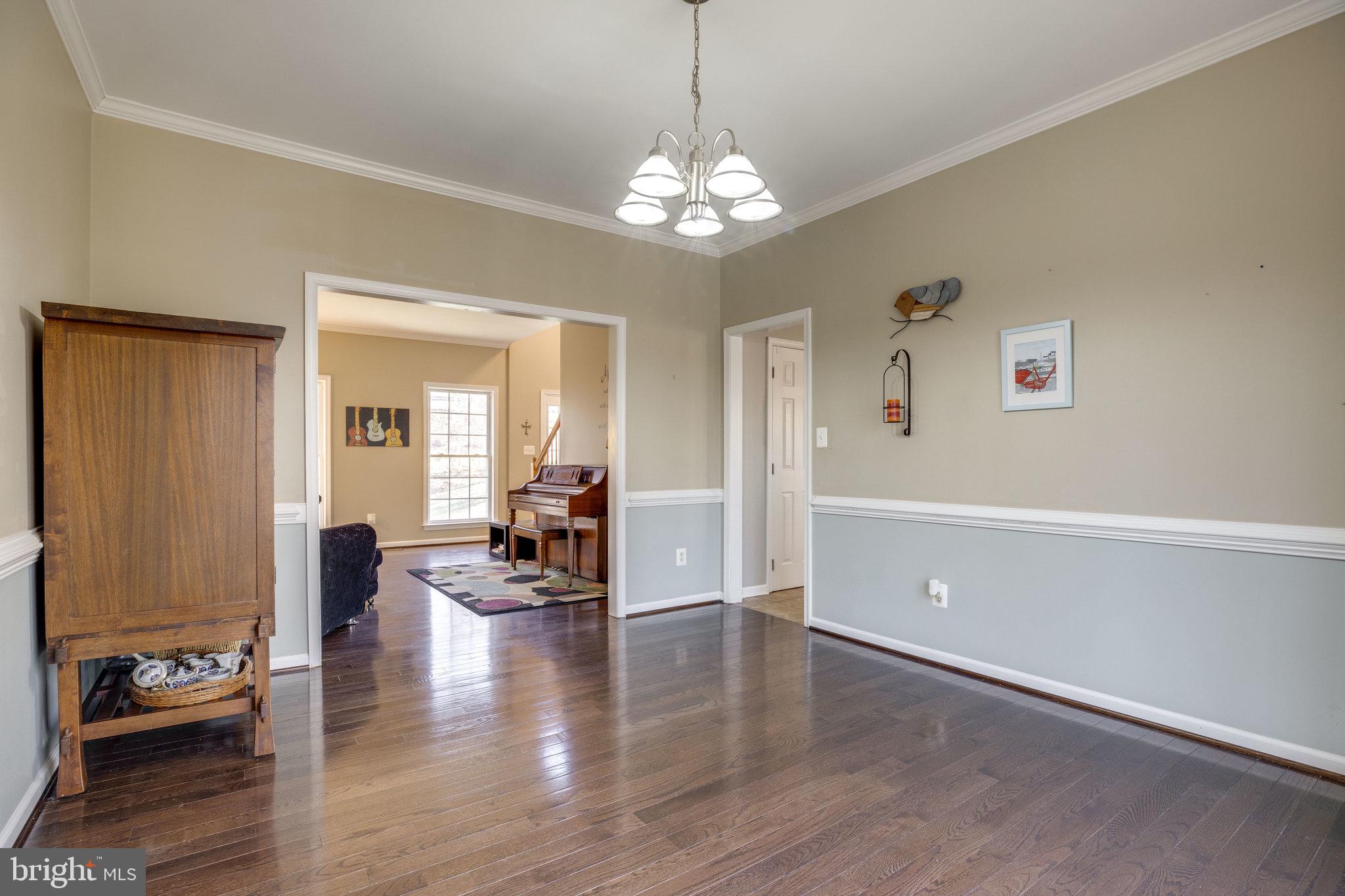 6363 Yates Ford Road Manassas, VA 20111 - Photo 10 of 53 Dining Room