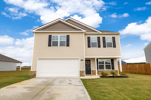 $312,000 | 168 Crescent Circle, Niota, TN 37826