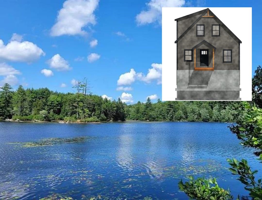 M127-l26 Anderson Road Stoddard, NH 03464 - Photo 1 of 23 Gallery Image 1